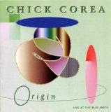 Corea , Chick - Piano improvisations 1