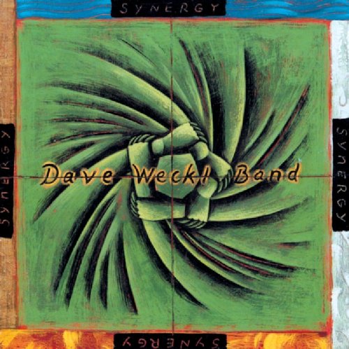 Weckl , Dave Band - Synergy