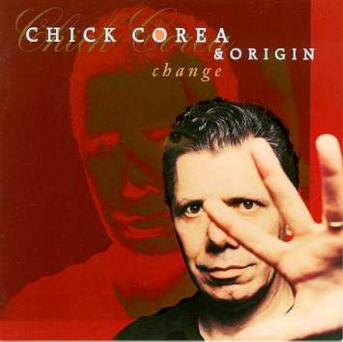 Corea,Chick - Change