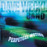 Weckl , Dave Band - Synergy