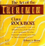  - Clara Rockmore-Lost Theremin a