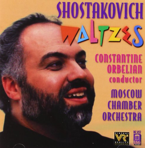 - Shostakovich Walzer