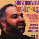 Shostakovich , Dmitri - The Jazz Album (Brautigam, Masseurs, Chailly, RCO)