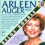 Auger , Arleen - singt Bach