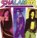 Shalamar - Circumstantial Evidence (UK Import)