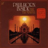 Paul Horn - The Stillness Inside