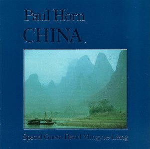 Horn , Paul - China