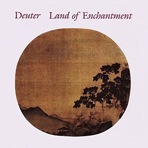 Deuter - Land Of Enchantment (88) (Vinyl)