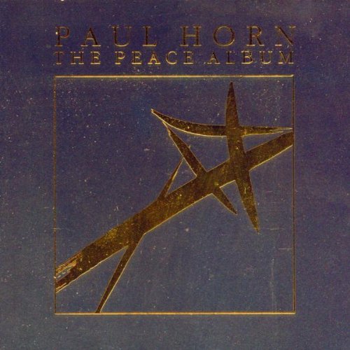 Paul Horn - The Peace Album