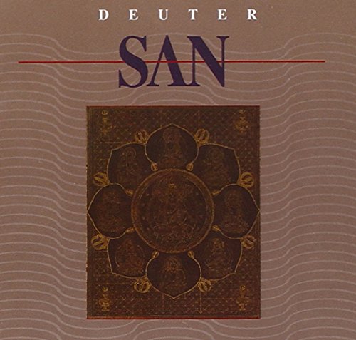 Deuter - San