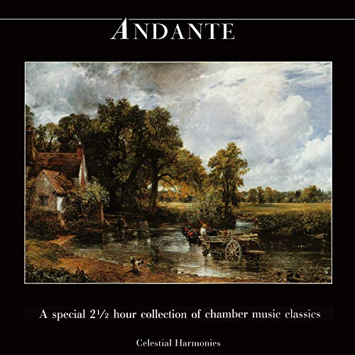 Sampler - Andante - Chamber Music Classics