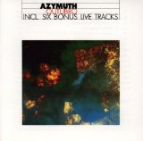 Azymuth - Cascades/Rapid Transit