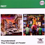 Riot - Immortal Soul Limited Digipak