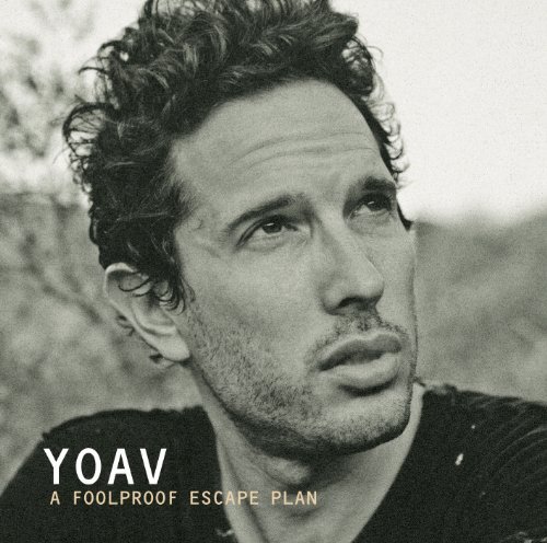 Yoav - A Foolproof Escape Plan