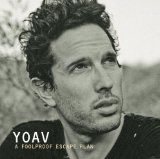 Yoav - A Foolproof Escape Plan