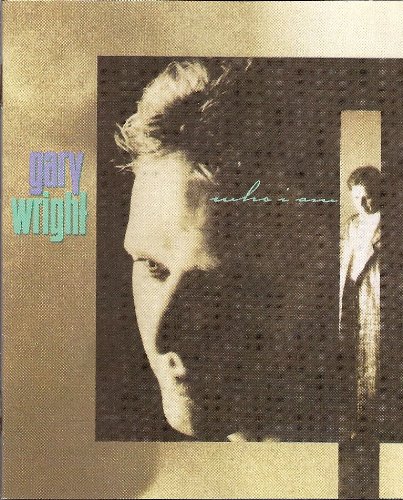 Wright , Gary - Who I Am