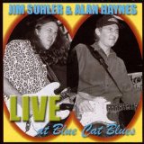Jim Suhler - Panther Burn