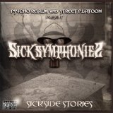 Psycho Realm - Psycho Realm Presents Sick Jac