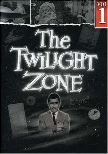  - Twilight Zone 1 [DVD] [Region 1] [NTSC] [US Import]