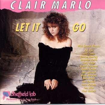 Marlo , Clair - Let it go