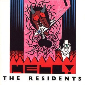 Residents , The - Hell!