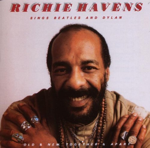 Havens , Richie - Sings Beatles and Dylan