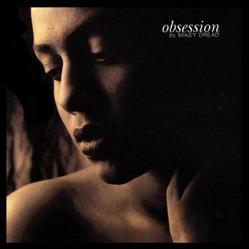 Dreak , Mikey - Obsession