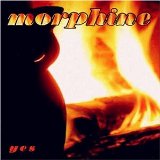 Morphine - Cure for pain