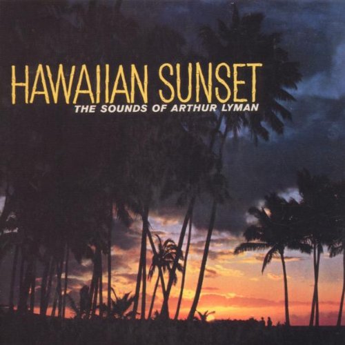 Lyman , Arthur - Hawaiian Sunset