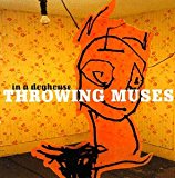 Throwing Muses - Red Heaven (+ Kristin Hersh: Live At Maxwell's Hoboken)