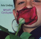 Lindsay , Arto - O Corpo Sutil - The Subtle Body