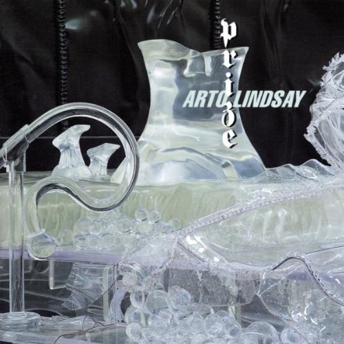 Arto Lindsay - Prize