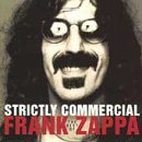 Frank Zappa - Strictly Commercial [Vinyl LP]