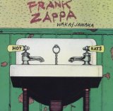 Zappa ,Frank - Waka/Jawaka