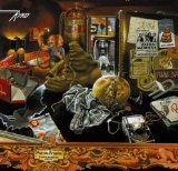 Zappa , Frank - Zoot Allures (Remastered)