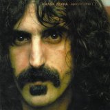 Zappa , Frank - Zoot Allures (Remastered)