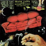 Zappa , Frank - Zoot Allures (UK Import)