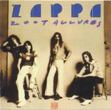 Zappa , Frank - Roxy & Elsewhere (Remastered)