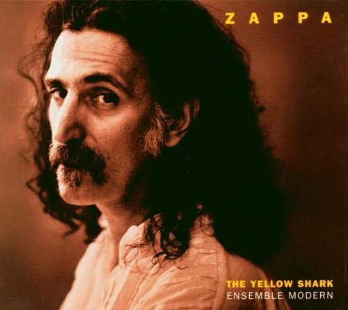 Frank Zappa - The Yellow Shark