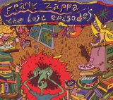 Frank Zappa - Playground Psychotics