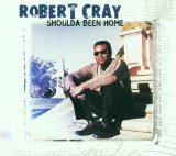 Cray , Robert - Strong persuader