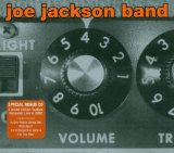 Jackson , Joe - Summer In The City: Live In New York
