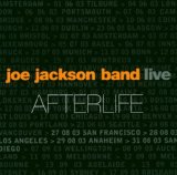 Jackson , Joe   - At the BBC