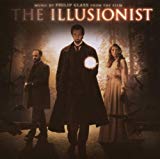 Glass , Philip - The Illusionist