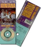 Zappa , Frank - Apostrophe / Overnite sensation