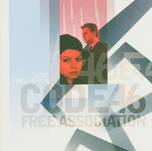 Free Association , The - Code 46 (Holmes , David & Hilton , Steve)