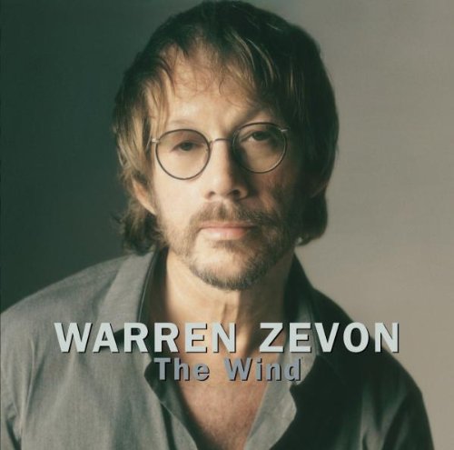Waren , Zevon - The Wind