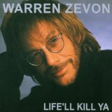 Zevon , Warren - My ride's here