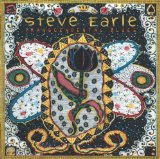 Earle , Steve - I Feel Alright
