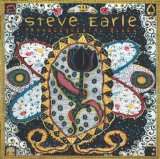 Steve Earle - Jerusalem